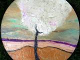 olio su tavola, 38R, 2008 - 300€
