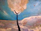 olio su tela, 50 x 70, 2001 - 400€