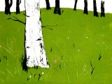 (litografia, linoleografia); 70x100; 200€ 