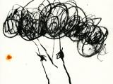 litografia; 20x30; 2003 - 50€