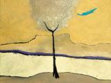 nera (olio su tela) 60 x 50 cm; 2001; €