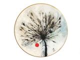  new day (acrlyic/ tavola) 60cm; 2021; 200€