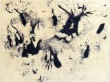 Paradigma (acquatinta, linoleografia) 33,5 x 28,5 cm; ; 80€